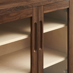 Nell 36" Accent Cabinet by Modway