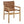 Sonora Leather Dining Chair by Modway