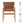 Sonora Leather Dining Chair by Modway