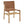Sonora Leather Dining Side Chair by Modway