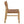 Sonora Leather Dining Side Chair by Modway