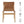 Sonora Leather Dining Side Chair by Modway