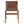 Sonora Leather Dining Side Chair by Modway