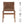 Sonora Leather Dining Side Chair by Modway