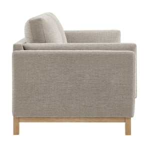 Roscoe 81 Inch Fabric Sofa by Modway