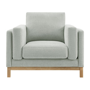 Roscoe Fabric Armchair by Modway