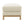 Roscoe Fabric Ottoman by Modway