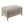 Roscoe Fabric Ottoman by Modway