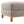 Roscoe Fabric Ottoman by Modway