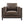 Roscoe Vegan Leather Armchair by Modway