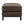 Roscoe Vegan Leather Ottoman by Modway
