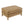 Roscoe Vegan Leather Ottoman by Modway