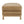 Roscoe Vegan Leather Ottoman by Modway