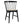 Lykke Curved Spindle Back Dining Chairs Set of 2 by Modway