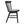 Lykke Curved Spindle Back Dining Chairs Set of 2 by Modway