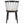 Lykke Curved Spindle Back Dining Chairs Set of 2 by Modway