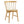 Lykke Curved Spindle Back Dining Chairs Set of 2 by Modway