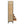 Jane 71 Inch Tall Arched Natural Rattan Bookshelf by Modway