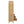 Jane 71 Inch Tall Arched Natural Rattan Bookshelf by Modway