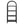 Celeste 67 Inch Tall Arched Natural Rattan Bookshelf by Modway