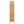 Celeste 67 Inch Tall Arched Natural Rattan Bookshelf by Modway