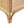 Celeste 67 Inch Tall Arched Natural Rattan Bookshelf by Modway