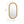 Corsica Oval Rattan Wall Mirror by Modway