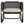 Ellis Natural Rattan Accent Armchair by Modway