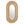 Sovana Oval Rattan Wall Mirror by Modway