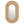 Sovana Oval Rattan Wall Mirror by Modway