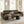 Roscoe Left-Facing Vegan Leather Sectional Sofa with Chaise