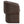 Verity Barrel Back Vegan Leather Dining Chair by Modway