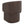 Verity Barrel Back Vegan Leather Dining Chair by Modway
