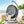 Encase Swing Outdoor Patio Lounge Chair by Modway