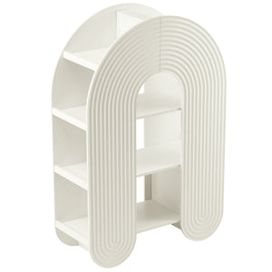 Daydream 58" Arched Bookshelf by Modway