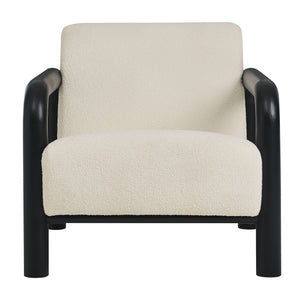 Sereno Boucle Accent Chair by Modway