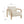 Sereno Boucle Accent Chair by Modway