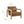 Sereno Vegan Leather Accent Chair by Modway