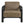 Sereno Vegan Leather Accent Chair by Modway