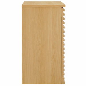 Render Wall Mounted Bathroom Cabinet by Modway