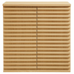 Render Wall Mounted Bathroom Cabinet by Modway