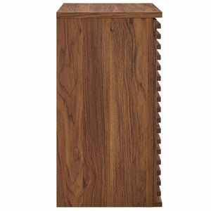 Render Wall Mounted Bathroom Cabinet by Modway