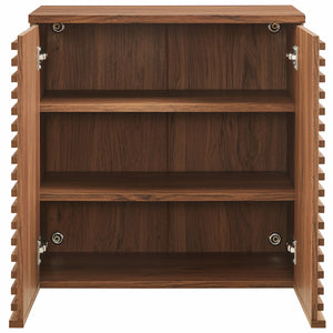 Render Wall Mounted Bathroom Cabinet by Modway