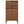 Render Freestanding Bathroom Storage Cabinet by Modway