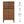 Render Freestanding Bathroom Storage Cabinet by Modway