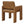 Daven Vegan Leather Dining Armchair by Modway