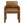 Daven Vegan Leather Dining Armchair by Modway