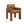 Daven Vegan Leather Dining Armchair by Modway