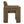 Daven Vegan Leather Dining Armchair by Modway
