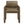 Daven Vegan Leather Dining Armchair by Modway